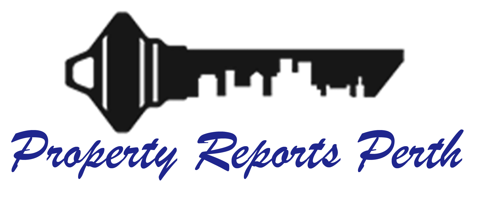 Logo of Property Reports Perth